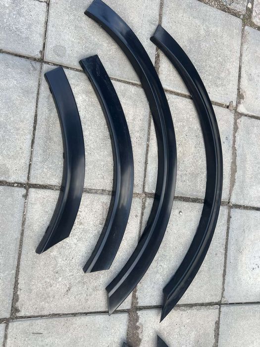 Тунинг лайсни за GLE W166