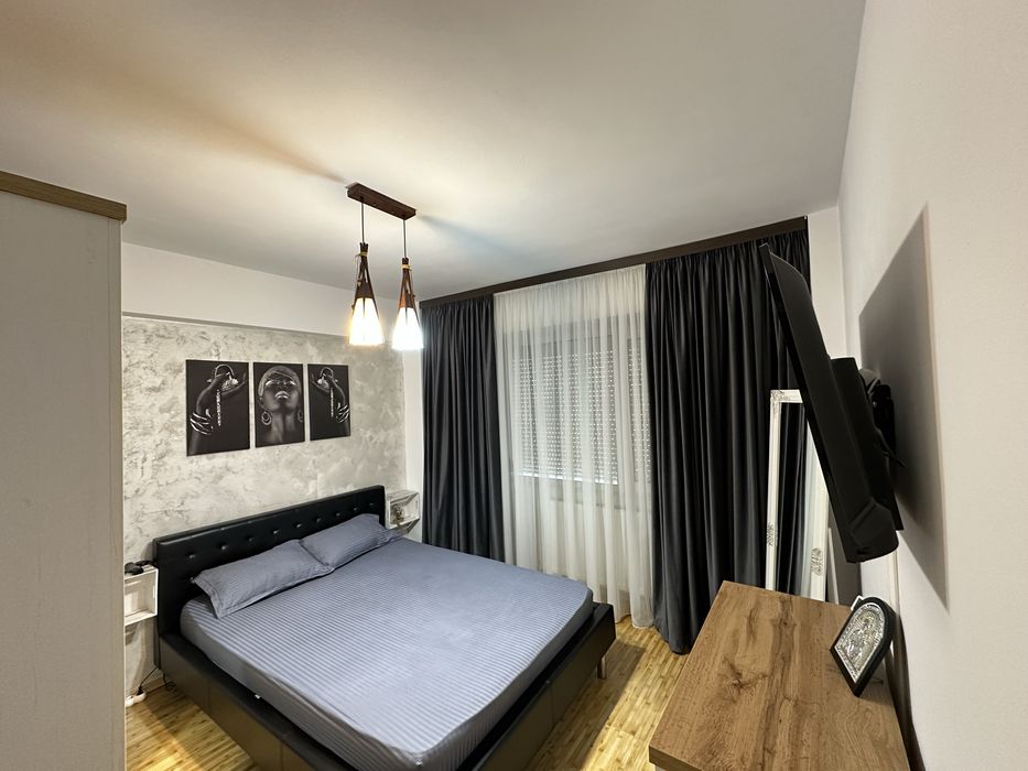 Apartament 2 camere
