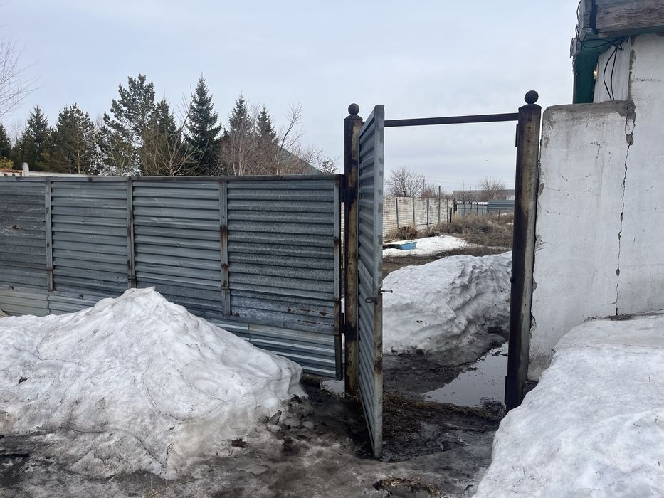 Продается откормочный цех для крс