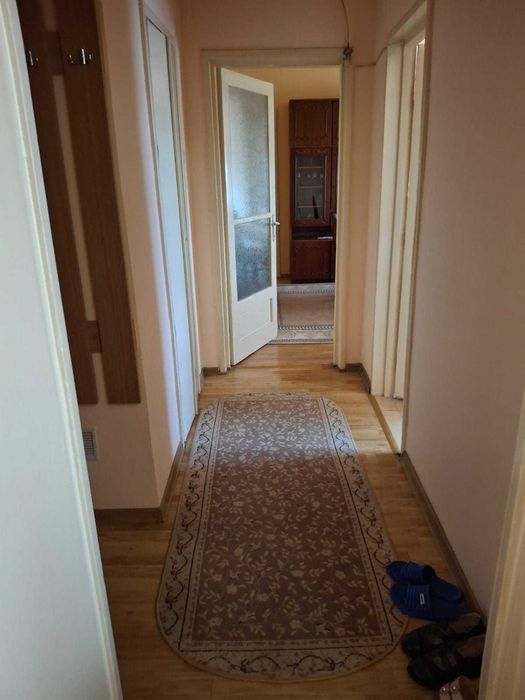 Apartament de vanzare: 3camere, 58mp, str Eroilor, Blaj