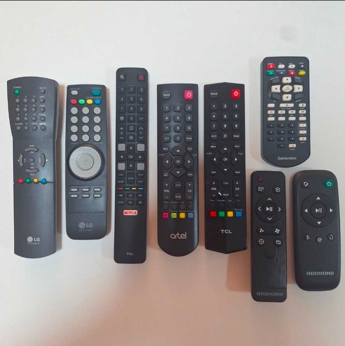 Artel TCL смарт пульт в отличном состояние