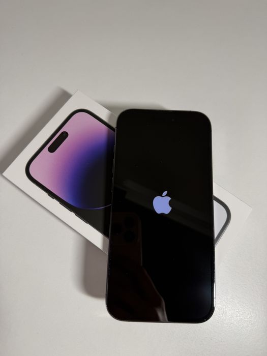 iPhone 14 pro 256 GB