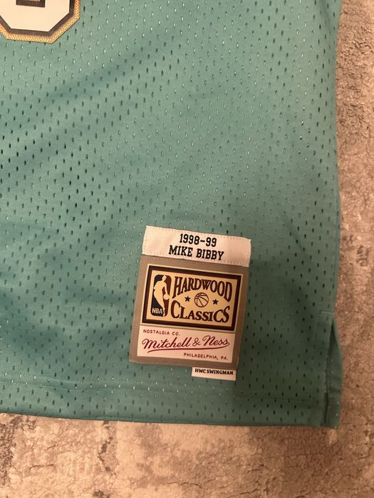 Grizzlies nba jersey