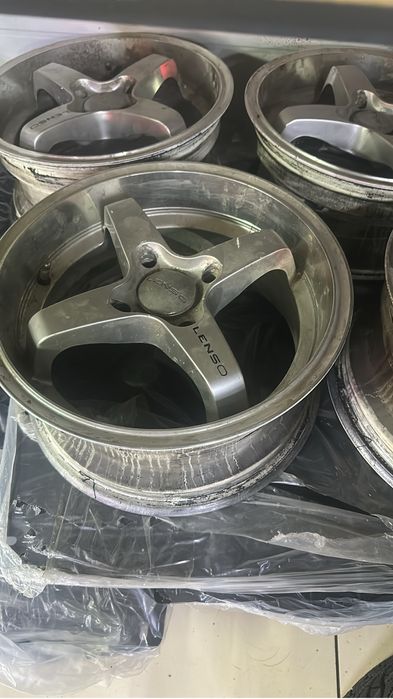 Продам диски R22;R14;R15.;R16