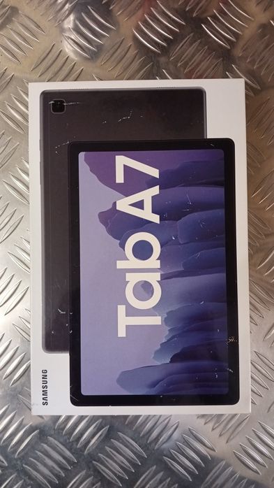 Samsung Galaxy Tab A7