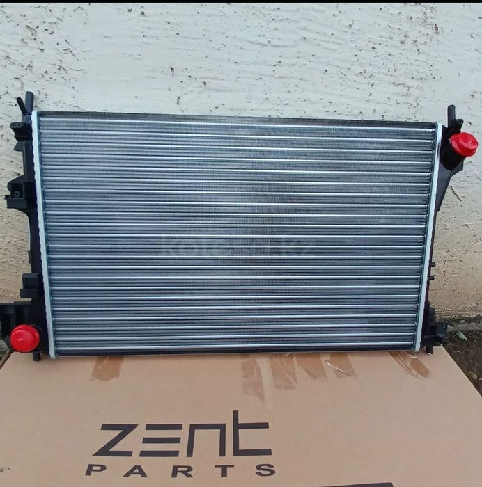 Радиатор охлаждения