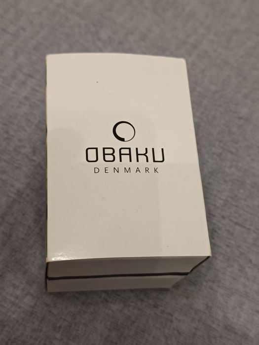 Obaku часовник оригинал