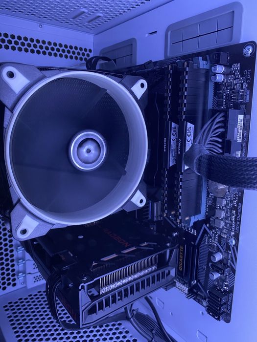 ryzen 3 3200g second hand si noi de vanzare • Anunturi • OLX.ro