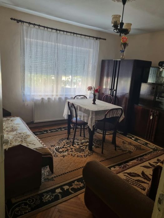Apartament decomandat cu 3 camere – 78 mp, 2 băi și boxă generoasă de 20 mp | Carpați 2
