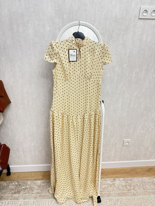 Красивое платье от Myberry.kz