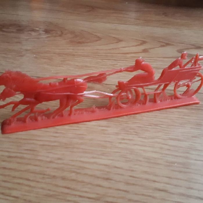 Игрушка, Солдатики Тачанка