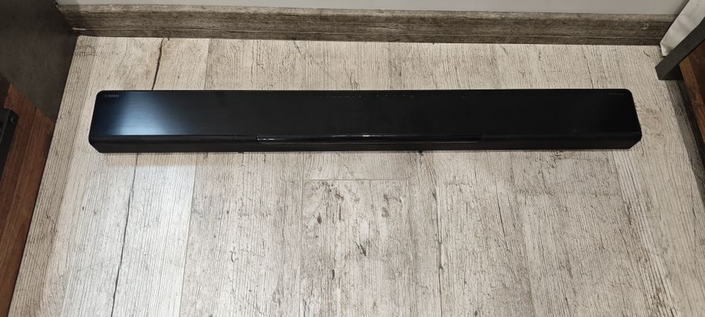 Saundbar Yamaha yas-408