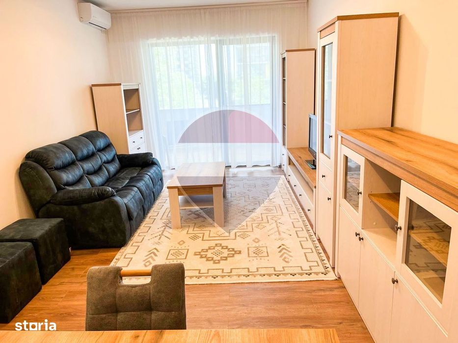 Apartament 2 camere cu terasa de 17 mp | ECHO Tineretului