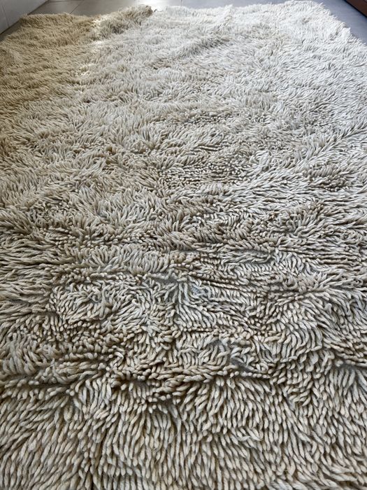 Родопски черги, китеници, аши