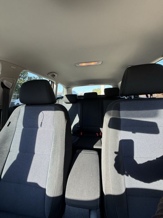 VW Golf 6 Variant 1.6 TDI • DSG Automat • 2012