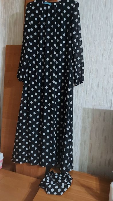 Продам платье вечернее