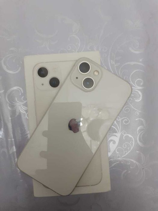 Айфон 13 Обмен айфондарга