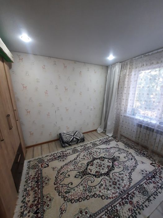 Продам 2 комнатную квартиру