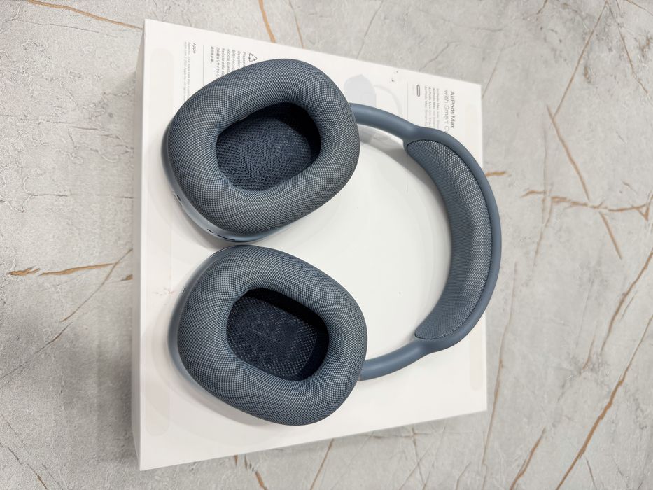 AirPods Max с USB-C