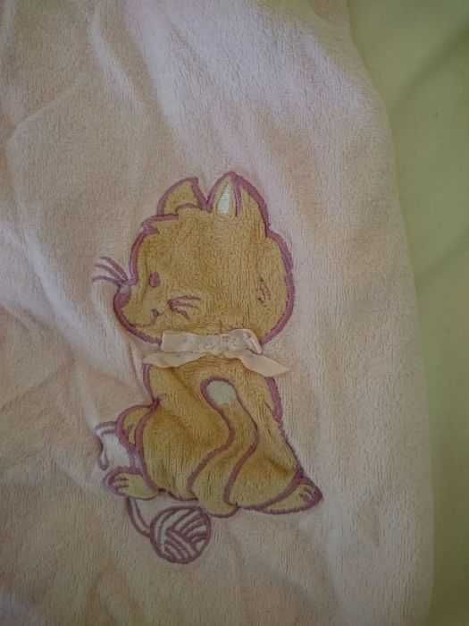 Спални чували за легло или количка