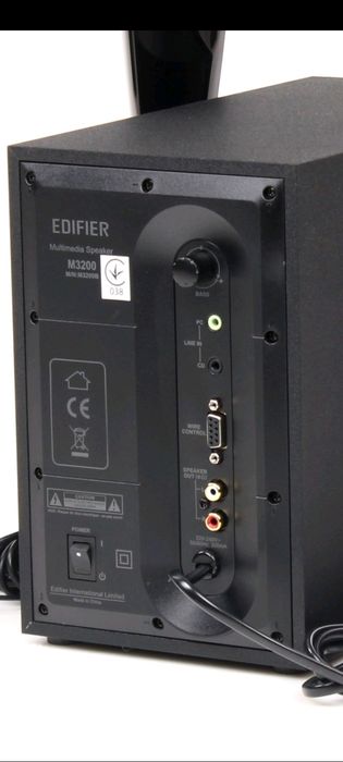 Микролаб Акустическая