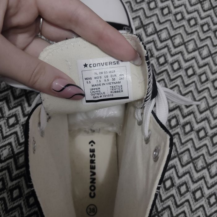 Конверс, Converse, кеды, кроссовки, обувь