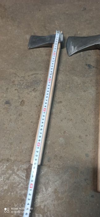 Брадви и Топори,Томахавки.