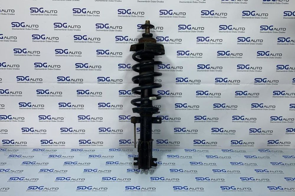 Amortizor Opel Vivaro Renault Trafic 1.9 CDTI 2000-2006 Euro 3