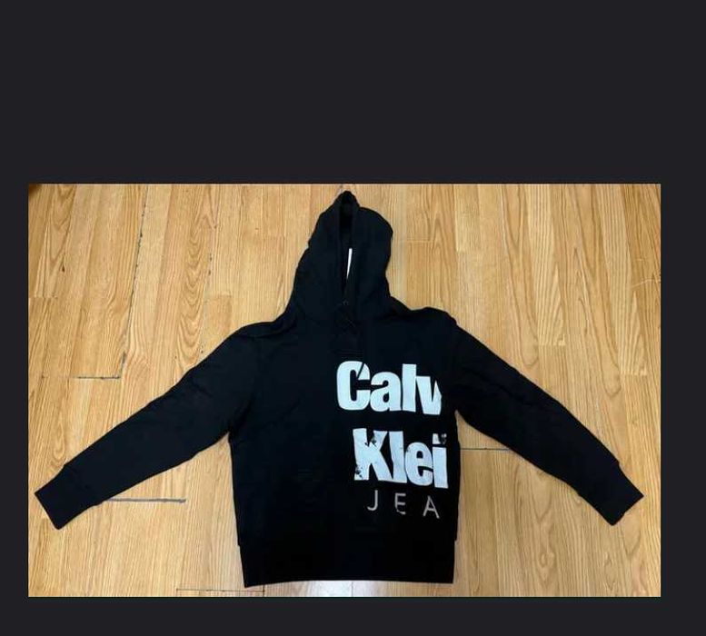Ликвидация Hoodies - Nike/Calvin Klein/Tommy Hilfiger/Hugo/Boss