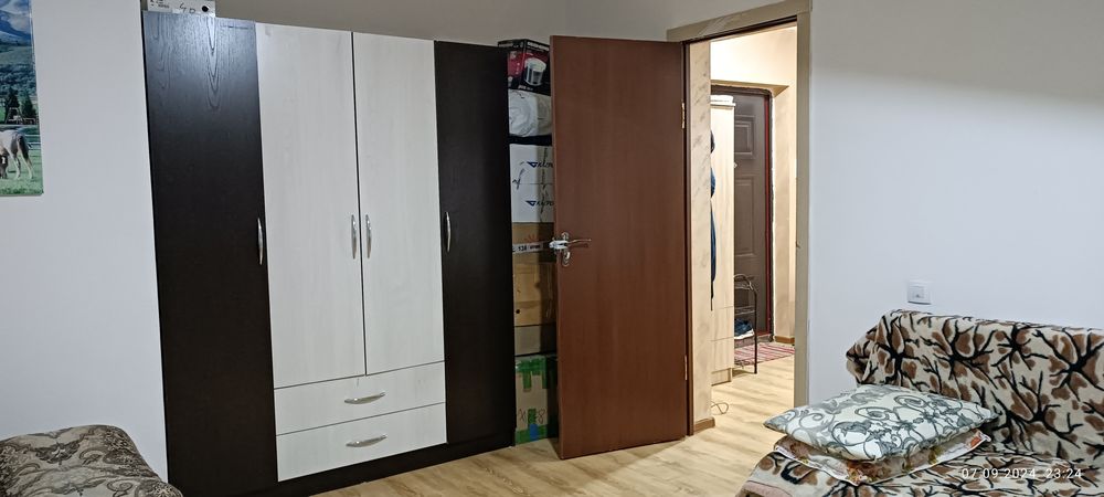 Долгосрочно квартира