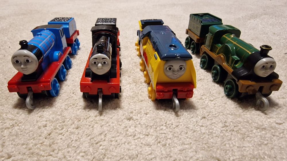 Thomas & Friends