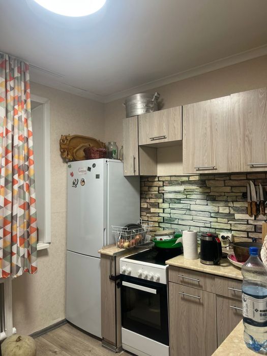 Продам квартиру, срочно