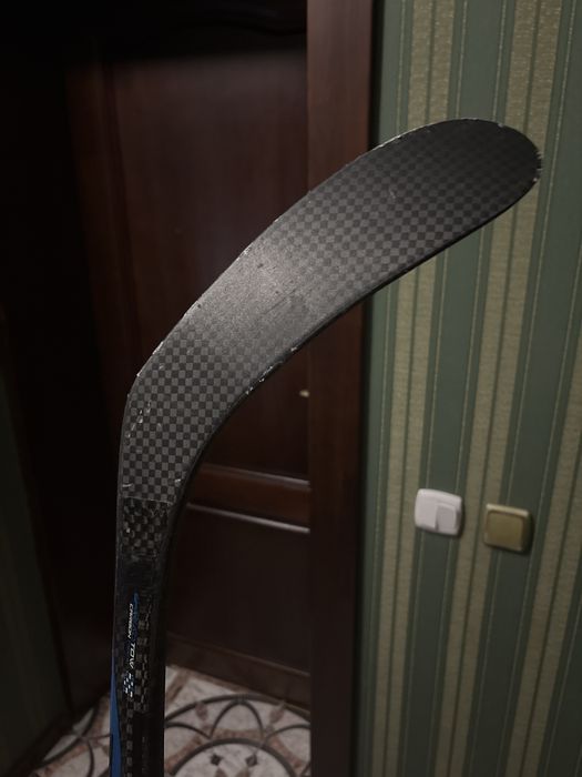 Клюшка Bauer e5pro