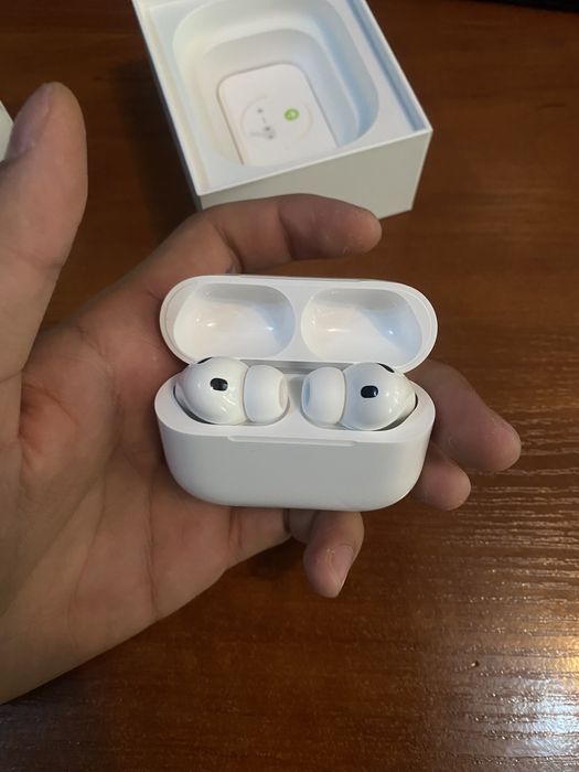 Airpods Pro 3, Оригинал