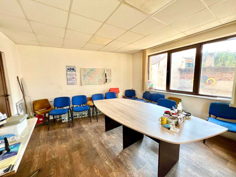 Продава се Магазин в Русе, Център - 225 кв.м за 1329 €/кв.м - Снимка #1