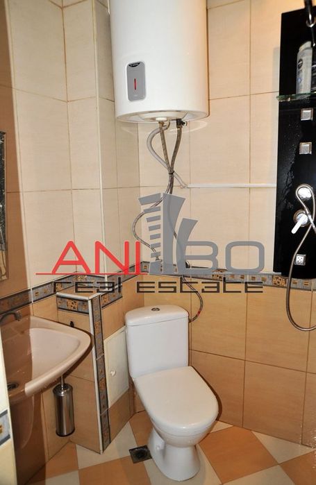 Продава се Четиристаен апартамент в Варна, Зимно кино Тракия - 96 кв.м за 1771 €/кв.м - Снимка #5