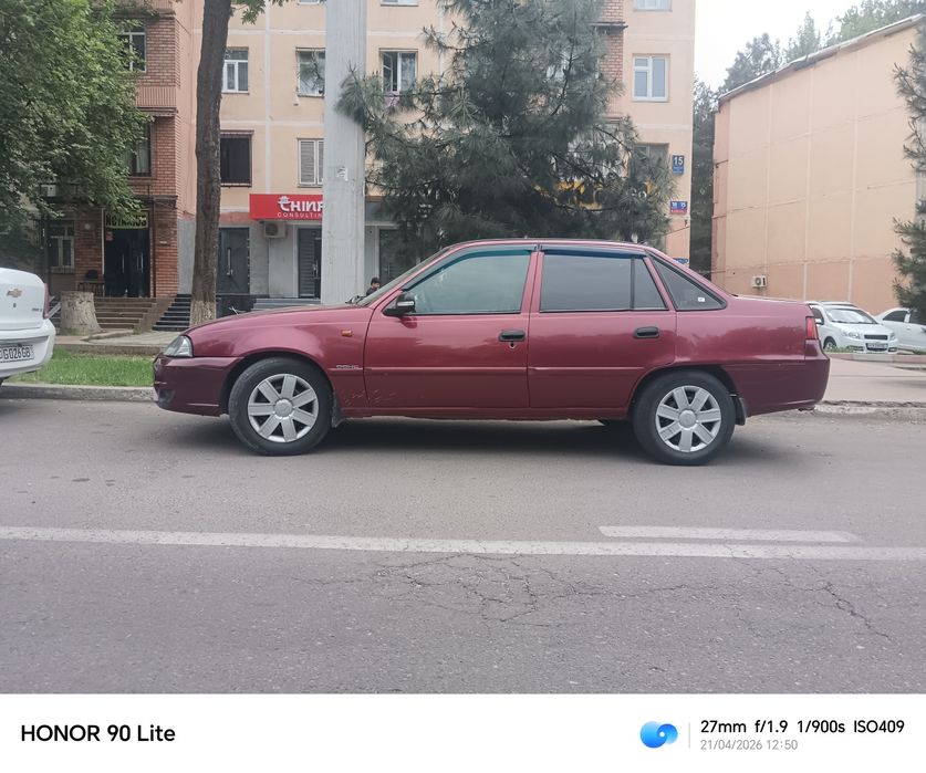Chevrolet Nexia 2013 — 3