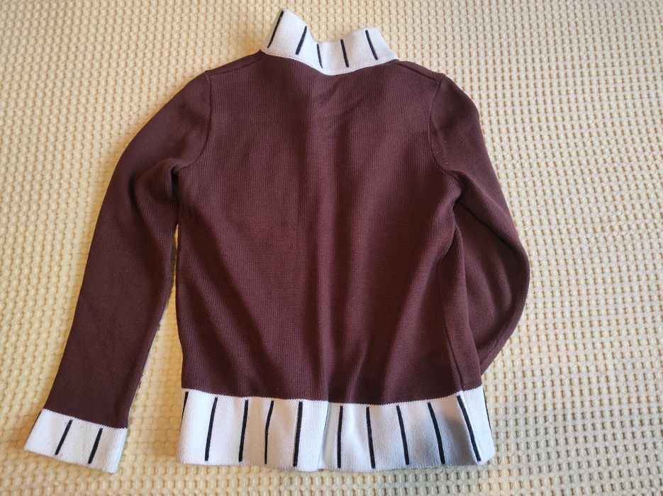 Мъжка жилетка Alien - S размер