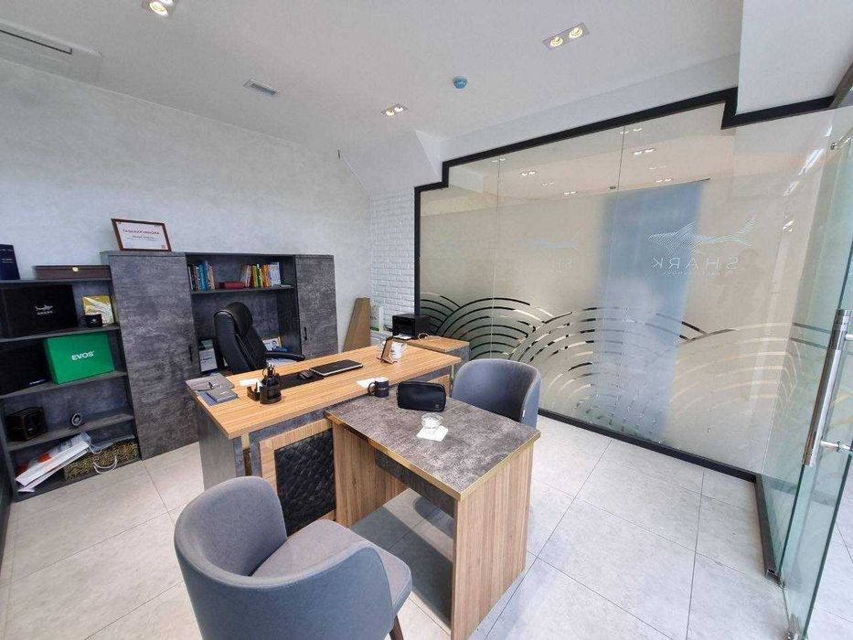 Подбор офисов в БЦ Ташкента | от 100 до 11000 кв. (55)