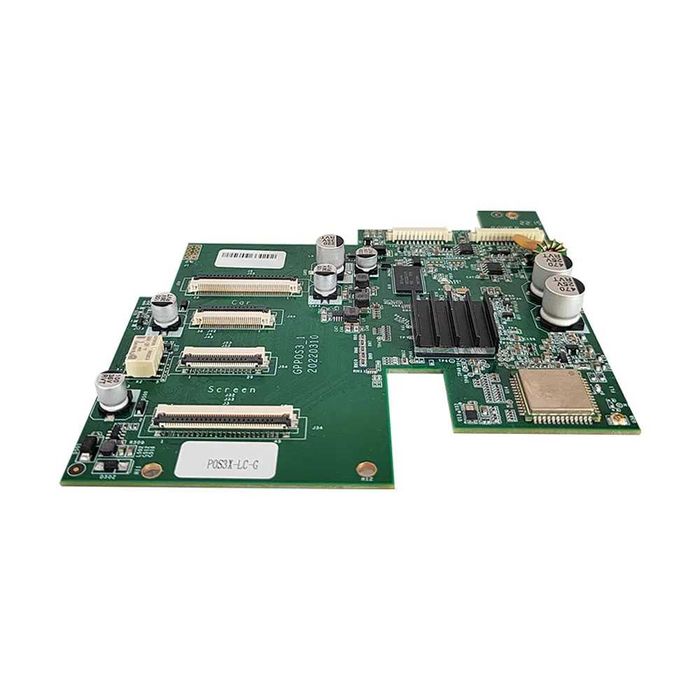 Porsche PCM 3.1 SYSTEM Безжичен Apple Carplay Android Auto MMI BOX