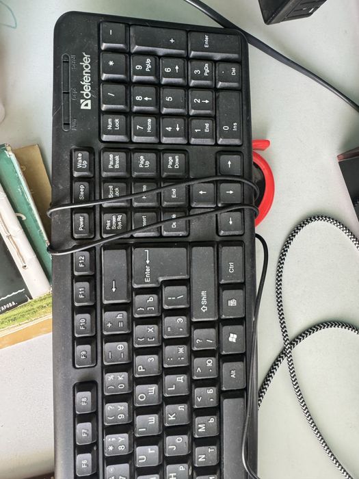 Срочно продаю компьютер