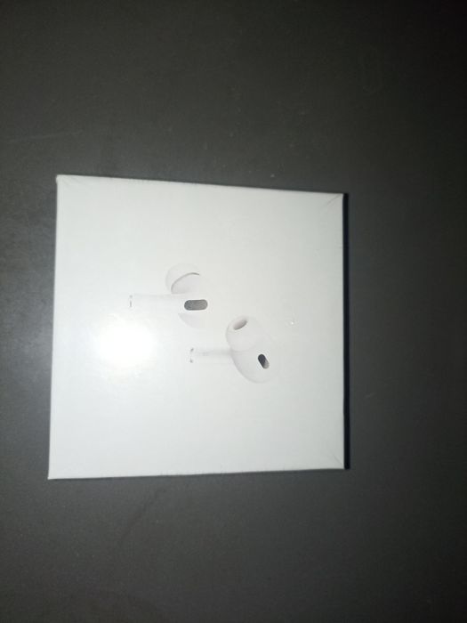 Air pods pro vakumli