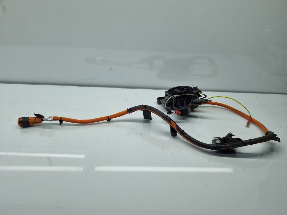 Cablu inalta tensiune Bmw 3 Saloon (G20) [Fabr 2018-2025] 9456484