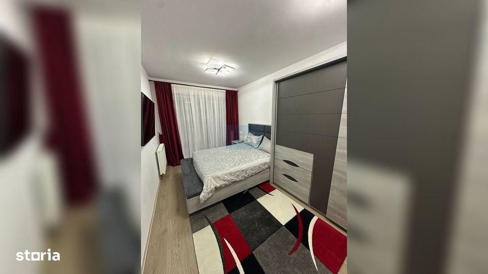 COMISION 0% Ap. 3 camere 73 mp + terasă, Grand Park, PET FRIENDLY