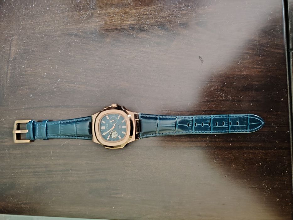 Vând ceas automatic