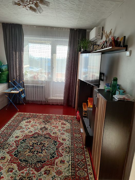 Продам 2х комнатную квартиру