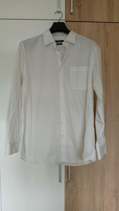 Мъжки ризи голям размер 2ХЛ