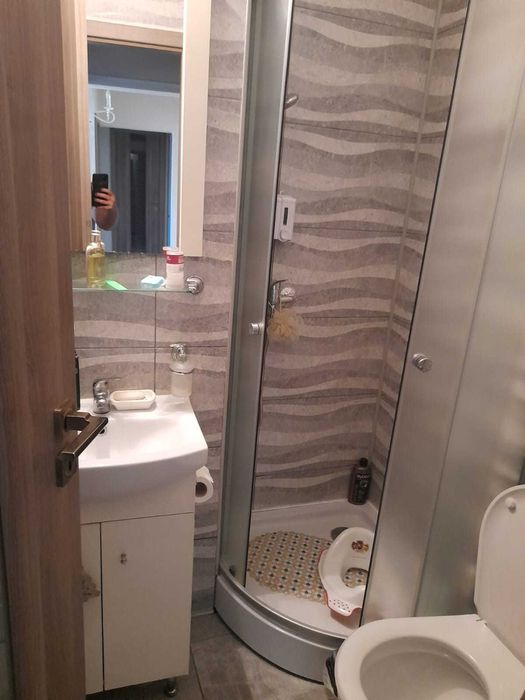 Dau in chirie apartament 4 camere