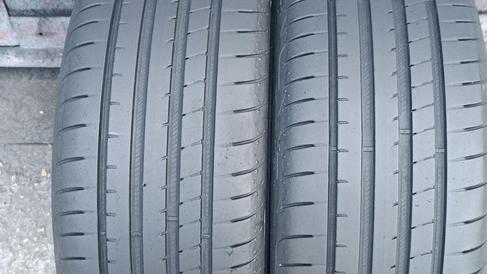 225/45/17 Goodyear