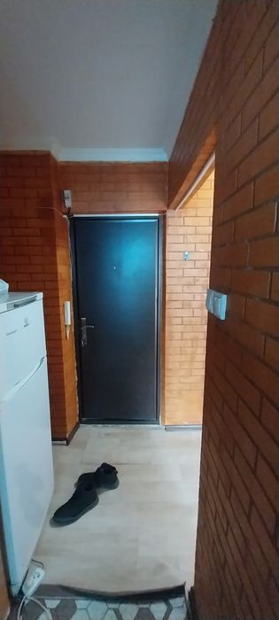 1 комнатная квартира